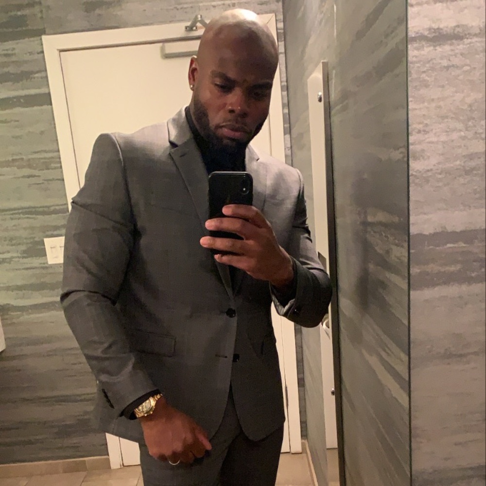 Meet your Posher, Anton